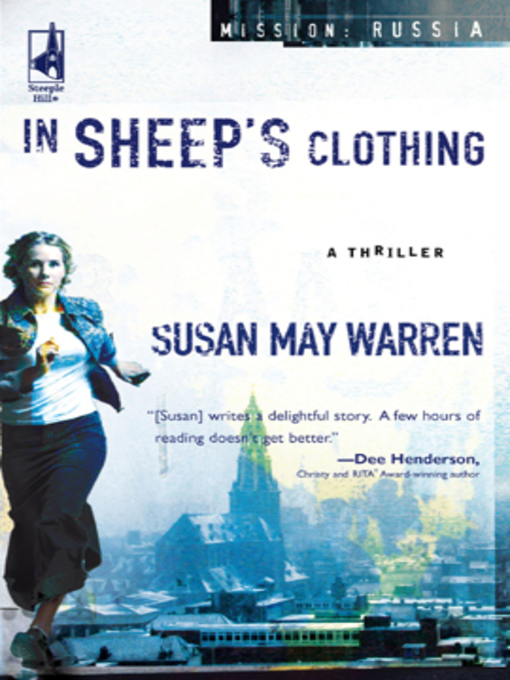 Title details for In Sheep's Clothing by Susan May Warren - Available